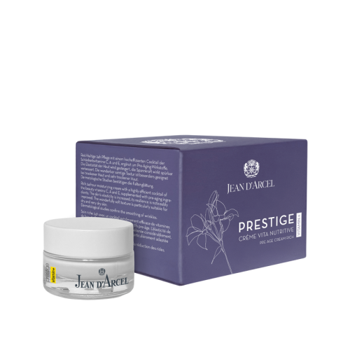 Живильний крем з вітамінами та антиоксидантами Сrème vita nutritive 15мл 15ML