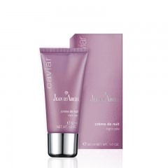 Реструктуруючий нічний крем Crème de Nuit 30ml 30ML