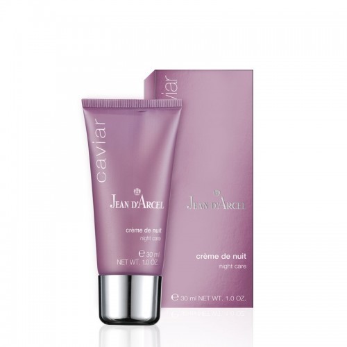 Реструктуруючий нічний крем Crème de Nuit 30ml 30ML
