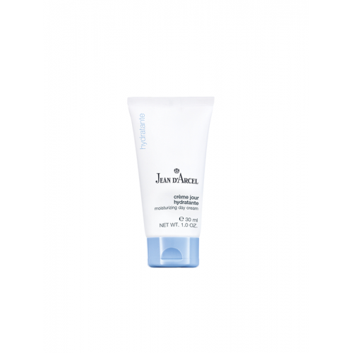 Crème jour hydratante I Інтенсивно зволожуючий крем з рамбутаном 30ML 30 ML