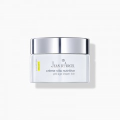 Крем попереджуючий старіння шкіри Сrème vita nutritive 50ML