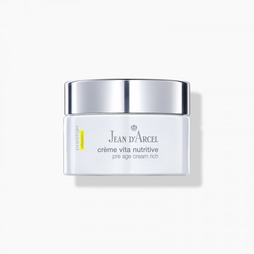 Крем попереджуючий старіння шкіри Сrème vita nutritive 50ML