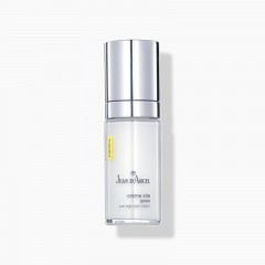 Крем для області навколо очей з вітамінами Crème vita yeux 30ML