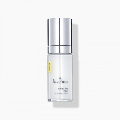 Крем для області навколо очей з вітамінами Crème vita yeux 30ML