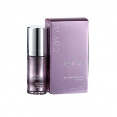 Освіжаючий зміцнюючий гель для очей 30 ml Caviar Jean d'arcel