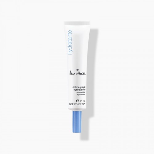 Інтенсивно зволожувальний крем для області навколо очей Crème yeux hydratante 15ML
