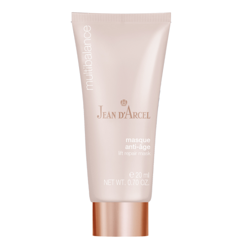 MULTIBALANCE lift repair mask Розгладжуюча ліфтинг маска для сну 20мл 20ML