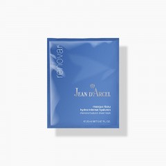 Флісова маска з гіалуроновою кислотою Renovar Masque hydra-intense hyaluron 1x20ML