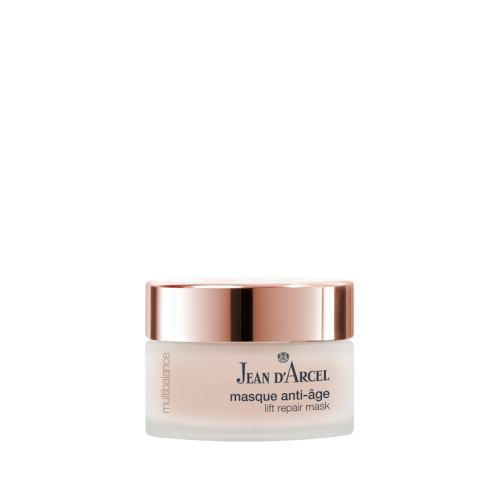 Маска-ліфтинг-маска з изофлавонами 50 ml Multibalance Jean d Arcel