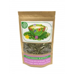 Заспокійливий збір 45 гр.