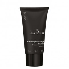 Бальзам після гоління без спирту для чоловіків 75 ml Homme Jean d'Arcel