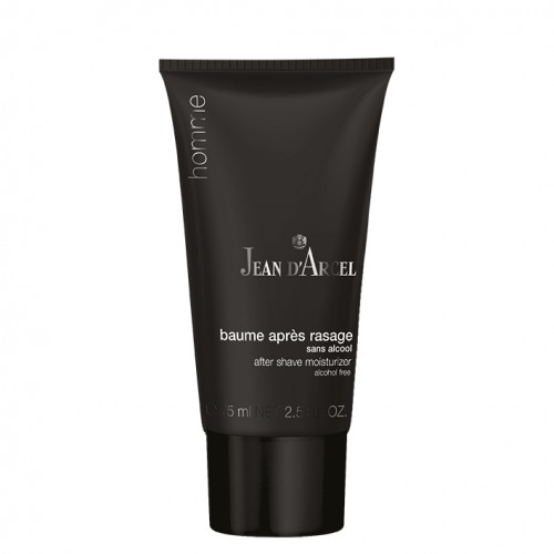 Бальзам після гоління без спирту для чоловіків 75 ml Homme Jean d'Arcel
