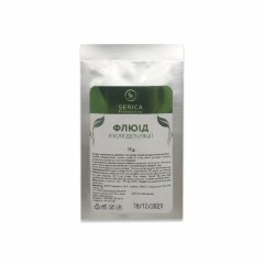 Флюид после депиляции 15мл Serica