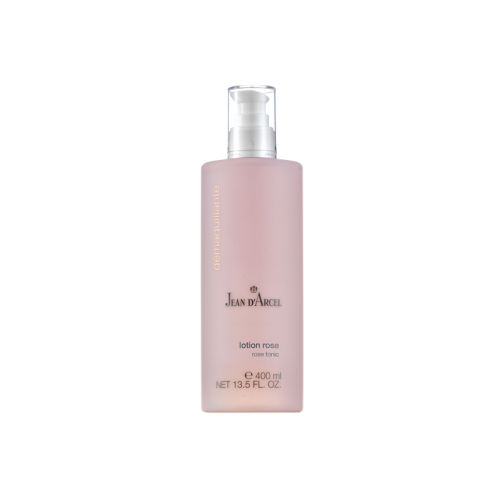 Rose tonic I Лосьйон з трояндовою водою 400МЛ 400ML
