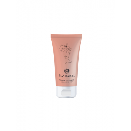 Masque collagéne I Колагенова маска з розгладжуючим ефектом 75мл. 75ML