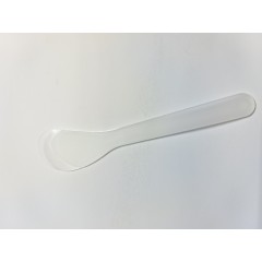 Шпатель пластиковий для масок