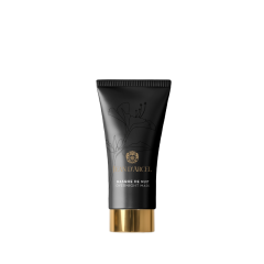 Overnight mask Крем-маска з кофеїном для нічного відновлення шкіри 50 мл 50ML