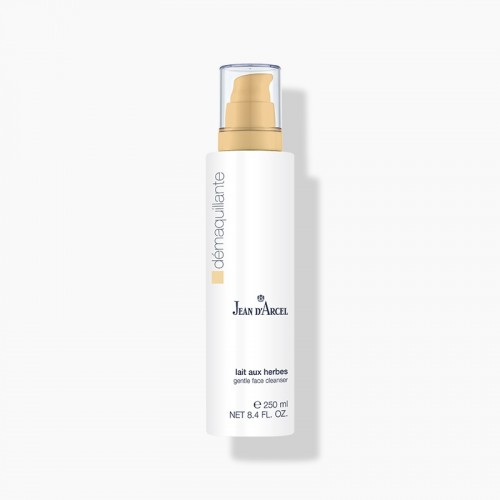 Очищуюче молочко Lait Face Cleanser 250ML