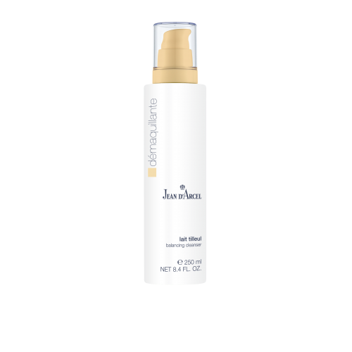 Очищуюче молочко для змішаної шкіри Lait Tilleul 250ML
