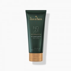 Шовковий лосьйон для тіла Body lotion Incarnation no.11 200ML
