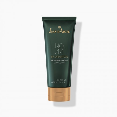 Шовковий лосьйон для тіла Body lotion Incarnation no.11 200ML