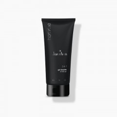 Освіжаючий гель для душу 3 в 1 для НЬОГО Gel Douche 3 in 1 200ML