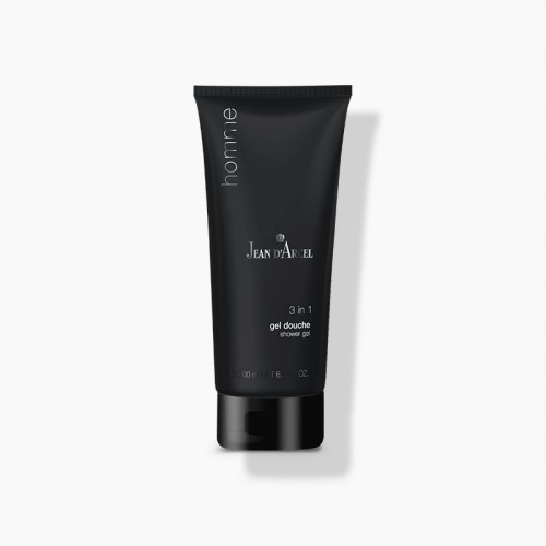 Освіжаючий гель для душу 3 в 1 для НЬОГО Gel Douche 3 in 1 200ML