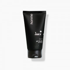 Підбадьорливий гель для душу Gel douche 3 in 1 50ml 50ML