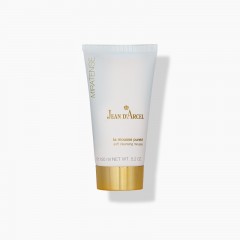 М'який очищувальний мус La mousse pureté 150ML