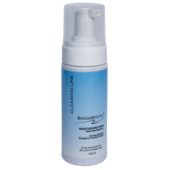 Пенка увлажняющая для умывания 150 мл NanoeStetic