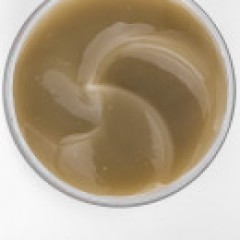 Холодне тонус-обгортання для тіла з м'ятою та спіруліною Spani 350 мл