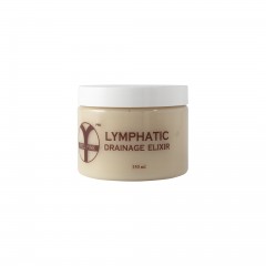 Лимфодренажный эликсир LYMPHATIC DRAINAGE ELIXIR FEEL FINE 350 мл