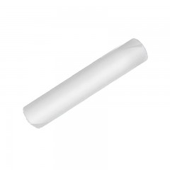 Простирадла одноразові в рулоні білі 0,8 х 100 м., 20 гр/м2