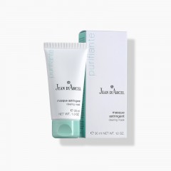 Очищуюча Маска - Антисептик Masque Astringent 30ML