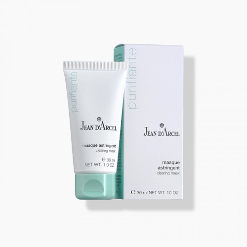 Очищуюча Маска - Антисептик Masque Astringent 30ML