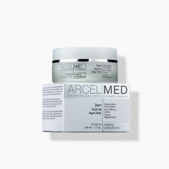Дермальний зволожуючий крем Dermal Age Defy light 50ML