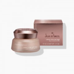 Crème Riche Anti-Âge Поживний ліфтинг крем з фітоестрогенами 50ML
