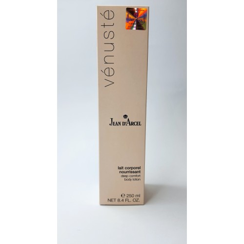 Зволожуюче молочко для тіла Deep comfort body lotion 250ML