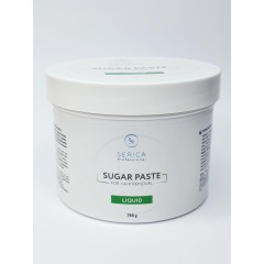 Рідка цукрова паста для шугарингу Serica 750г