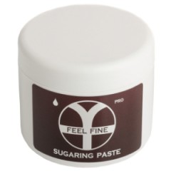 Паста для шугаринга Sugaring Paste FEEL FINE (м'яка)