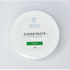 Рідка цукрова паста для шугарингу Serica 350 г