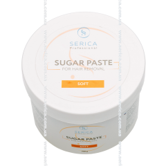 М'яка цукрова паста для шугарингу Serica 750г