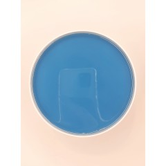 Паста для шугаринга матова ультра м'яка (ultra soft) 750г. блакитна Serica