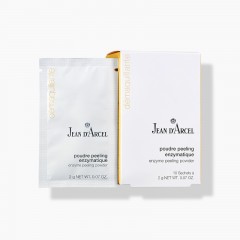 Ензимний пілінг-пудра Poudre Peeling Enzymatique 10х2g