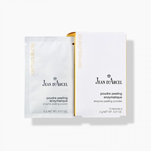 Ензимний пілінг-пудра Poudre Peeling Enzymatique 10х2g