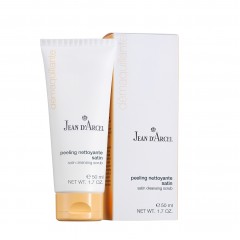 Крем скатка Peeling nettoyante satin 50ml Jean d'arcel