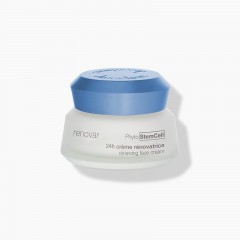 Відновлюючий крем-ревіталізант Phyto StemCell 24h Crеme Rеnovatrice 50ML