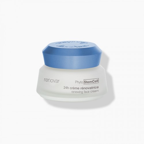 Відновлюючий крем-ревіталізант Phyto StemCell 24h Crеme Rеnovatrice 50ML