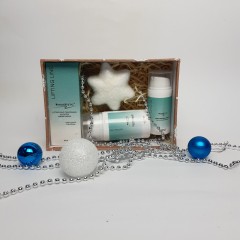 Набор лифтинг (маска 50мл, лифтинг бустер 50мл и крем 30мл) NanoeStetic