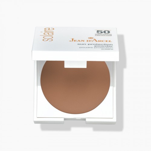 Сонцезахисна пудра Poudre protection SPF50 №2 9,5G